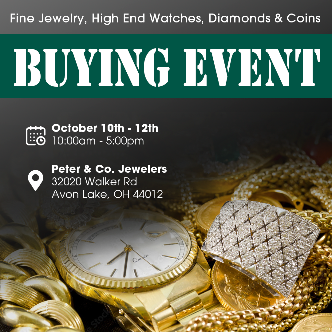 Avon hot sale fine jewelry